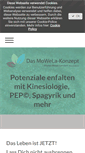 Mobile Screenshot of mowela.de